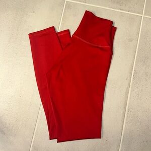 Alo 7/8 Highwaist Airlift Legging